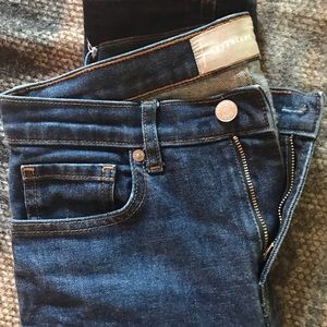 Everlane Skinny Jeans